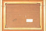 Ivan Freitas (1932-2006), Mar - a.s.e
