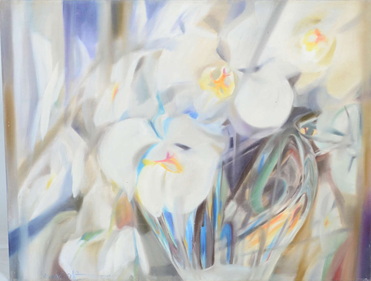 Flores - foto 1 de 3