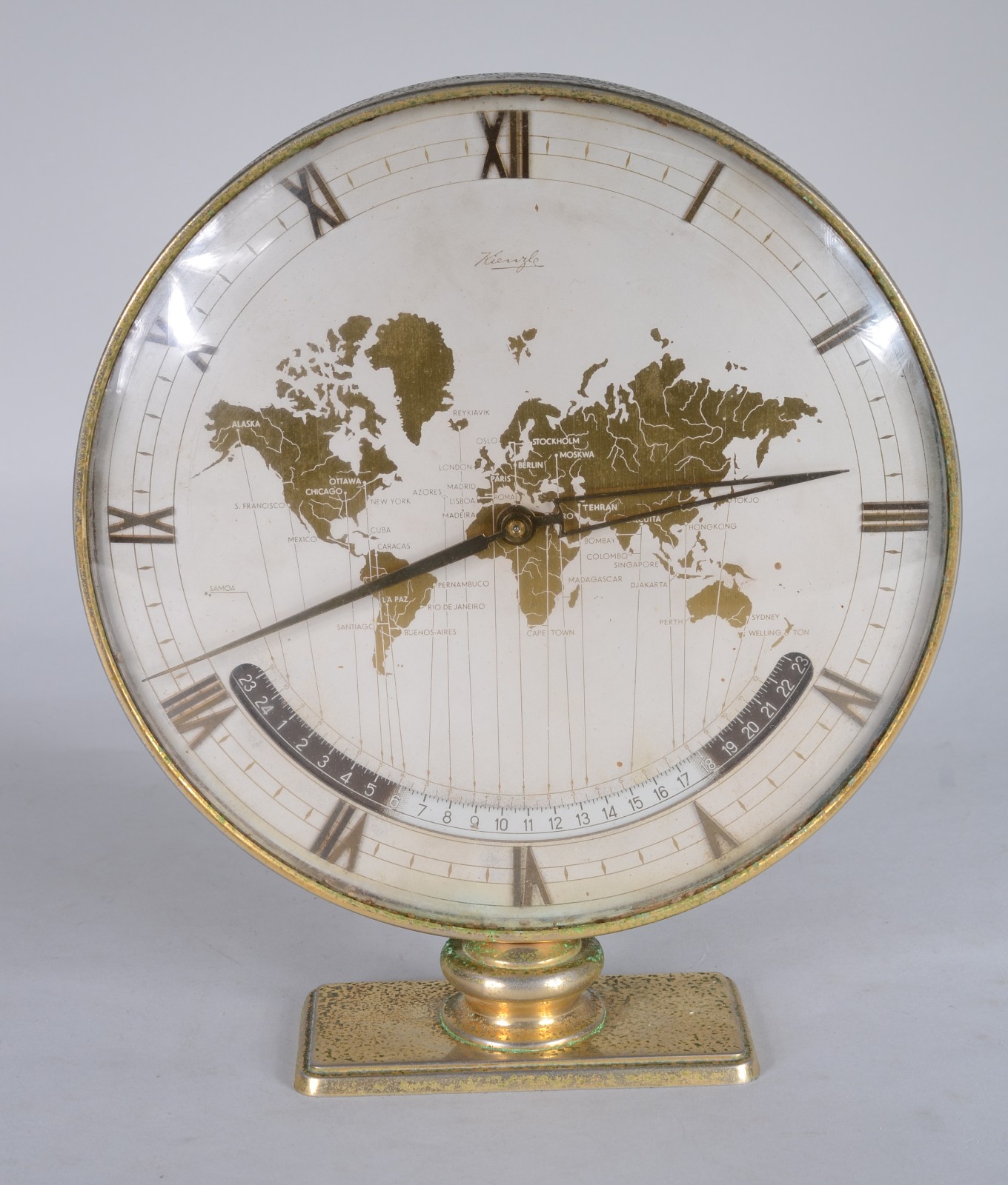 Kienzle (1822) - foto 1 de 8