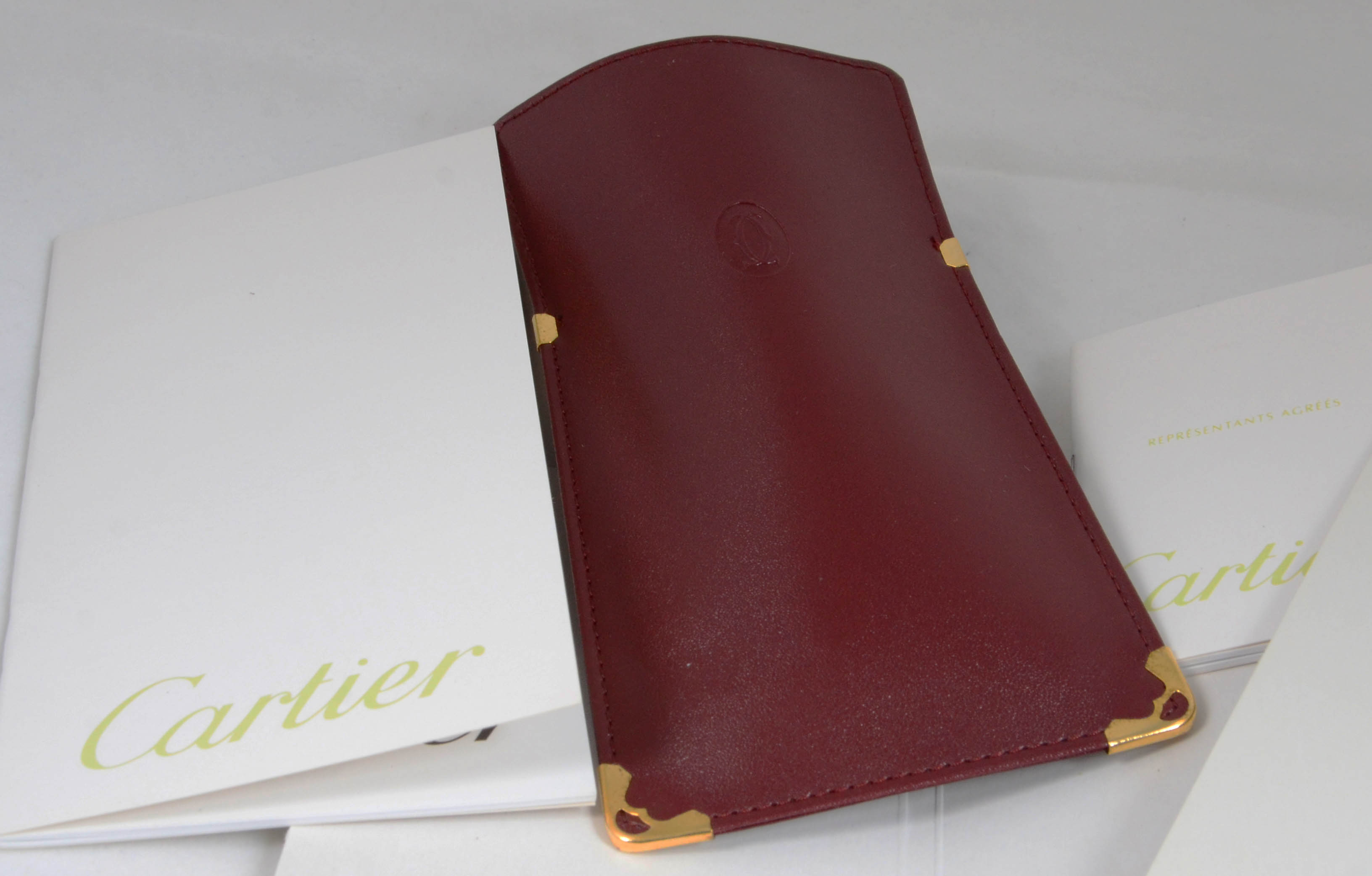Cartier (1847) - foto 3 de 3