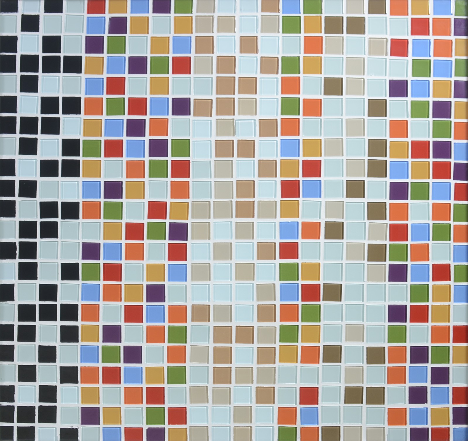 Abstrato - foto 1 de 5