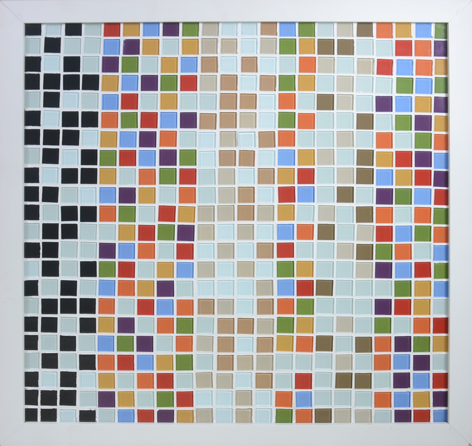 Abstrato - foto 2 de 5
