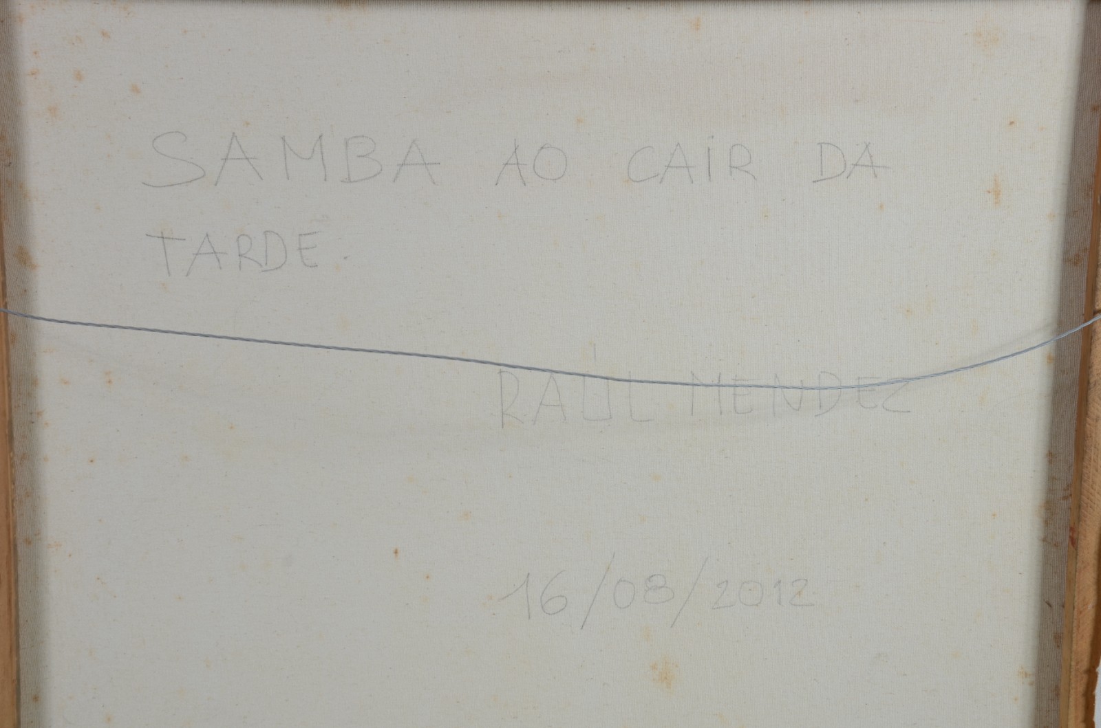 Samba ao Cair da Tarde - foto 5 de 5