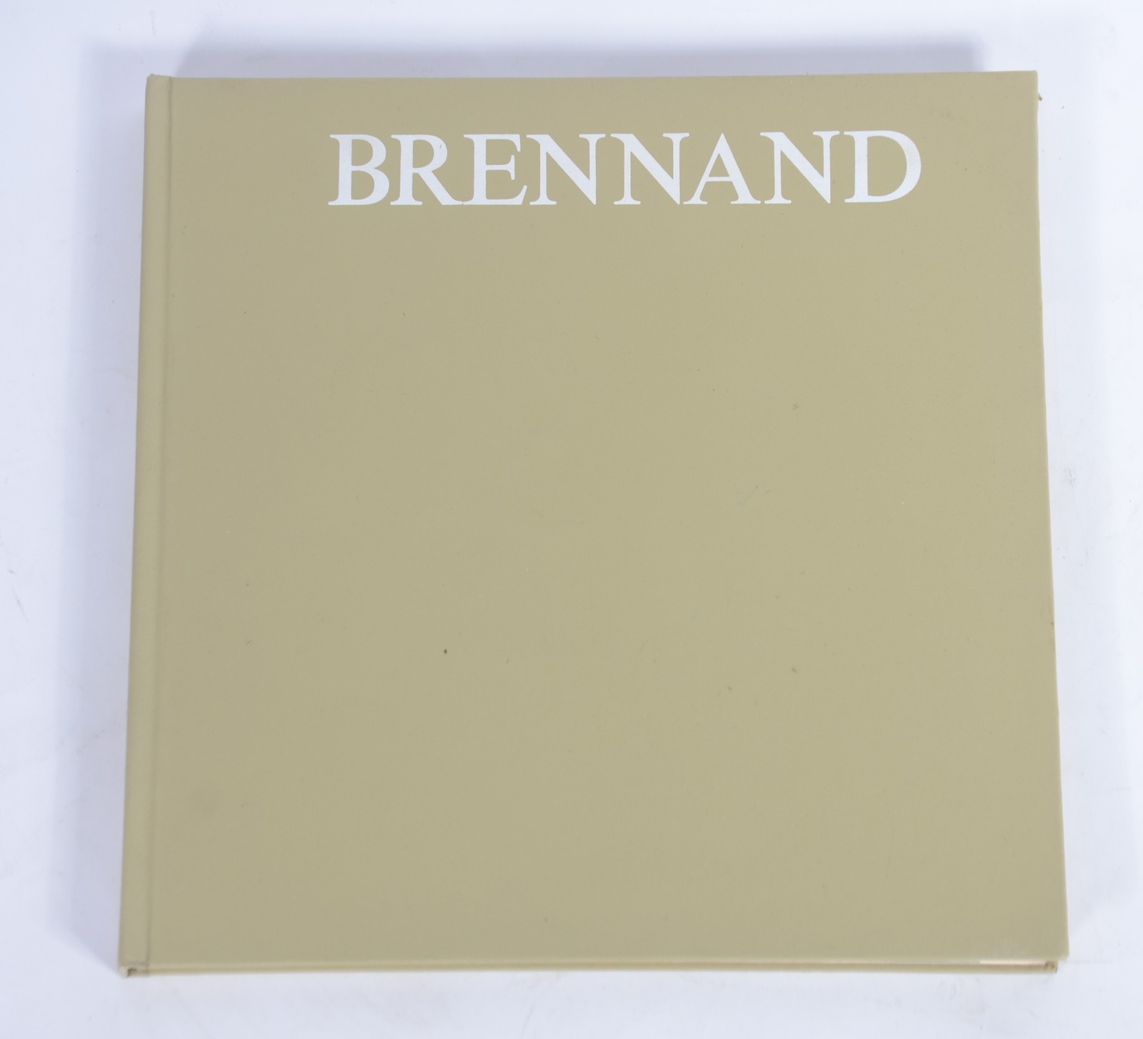 Francisco Brennand (1927-2019) - foto 1 de 8