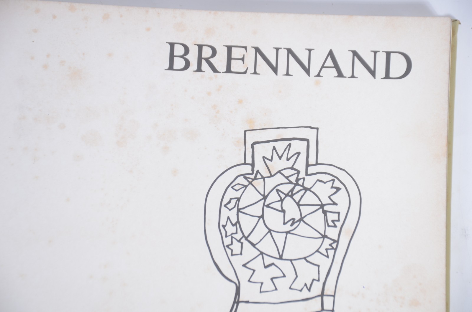 Francisco Brennand (1927-2019) - foto 3 de 8