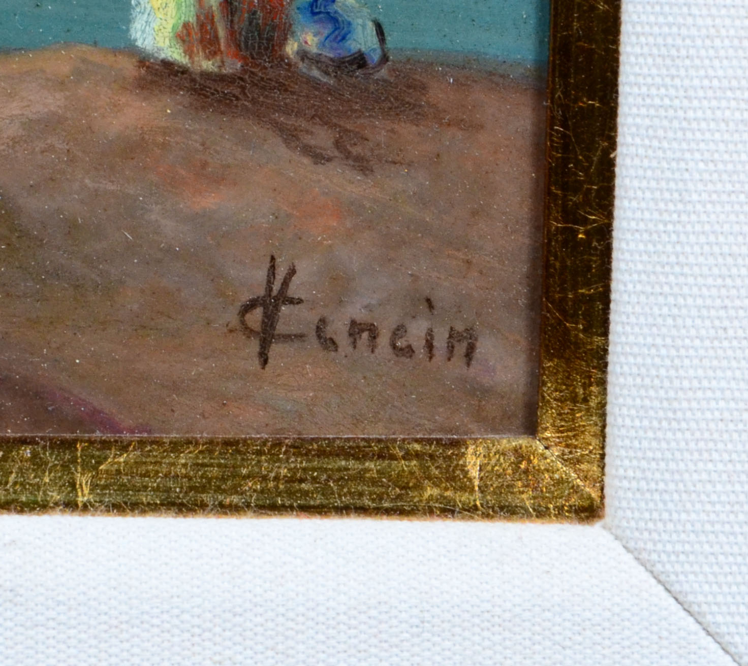 Vincenzo Cencin (1925-2010), Marinha - foto 2 de 3