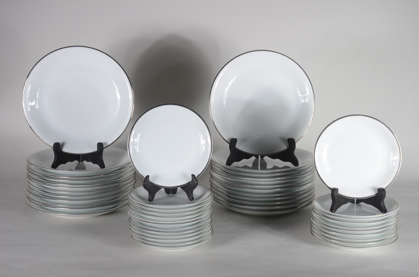 Porcelanas Renner (1937-1990) - foto 1 de 5