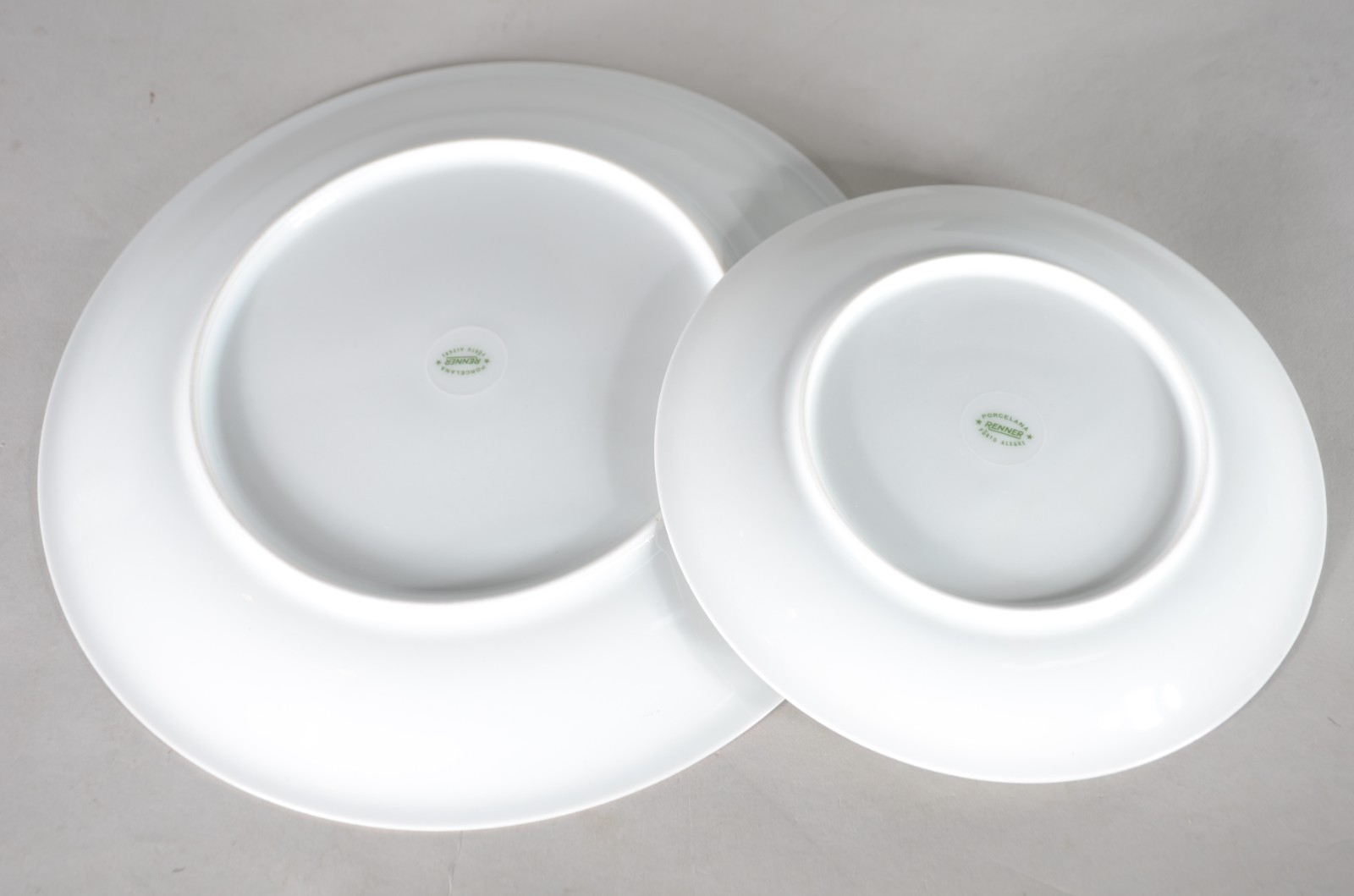 Porcelanas Renner (1937-1990) - foto 5 de 5
