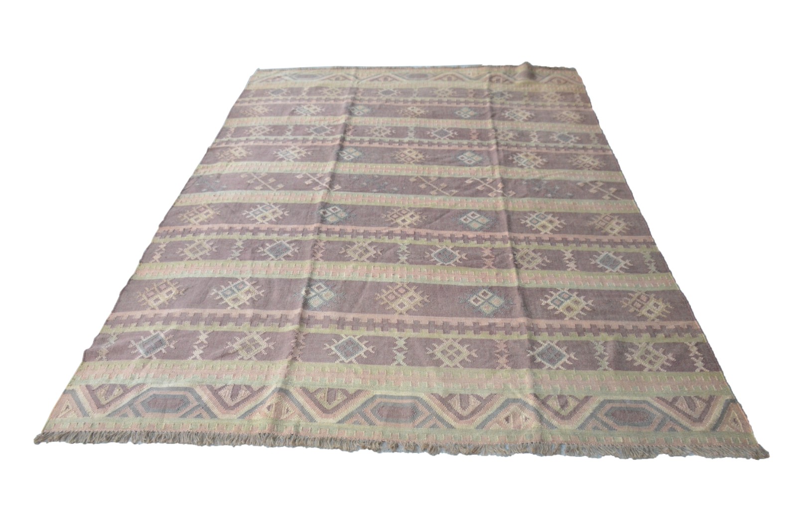 Tapete Kilim (1000) - foto 1 de 5
