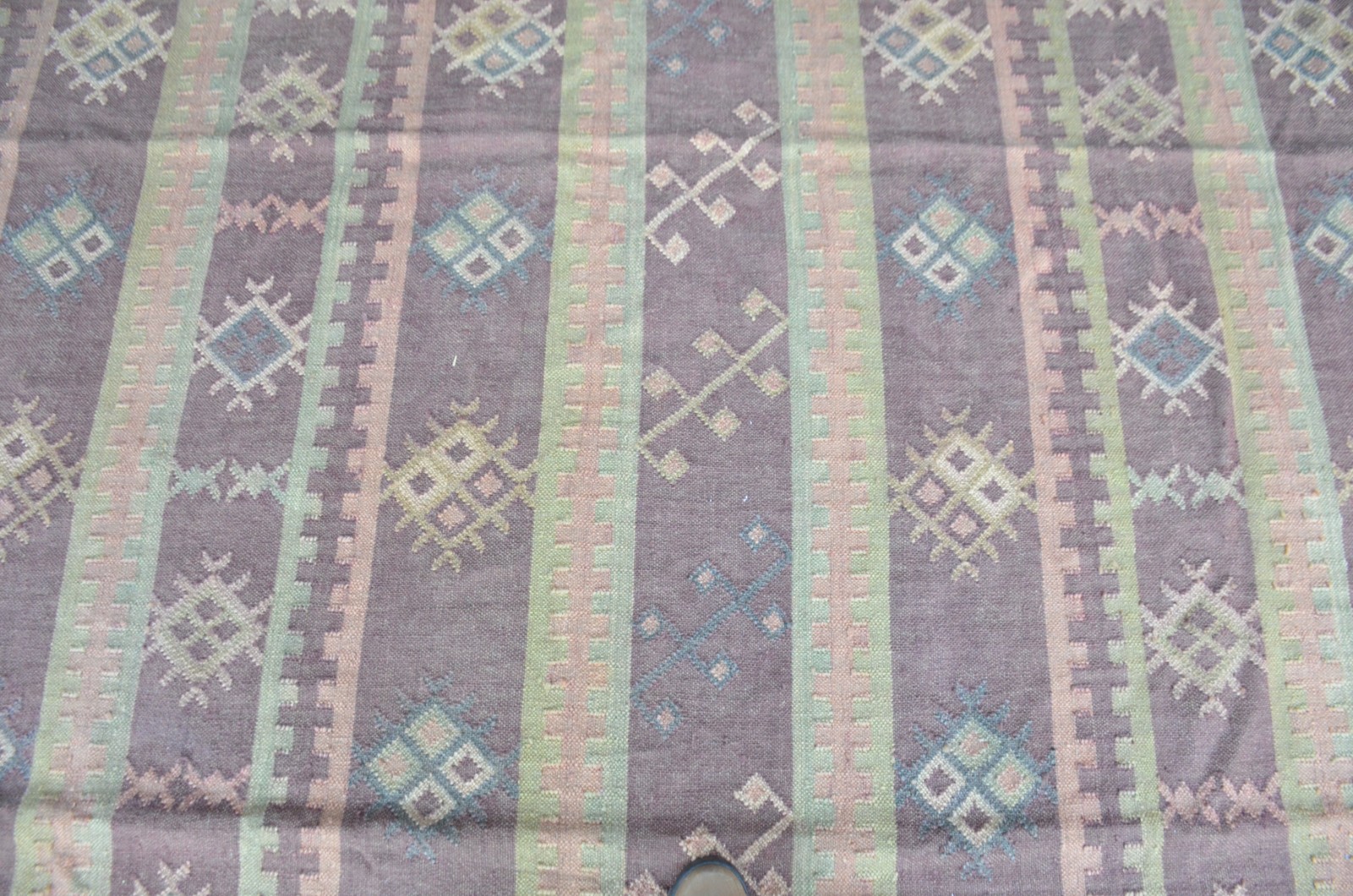 Tapete Kilim (1000) - foto 2 de 5