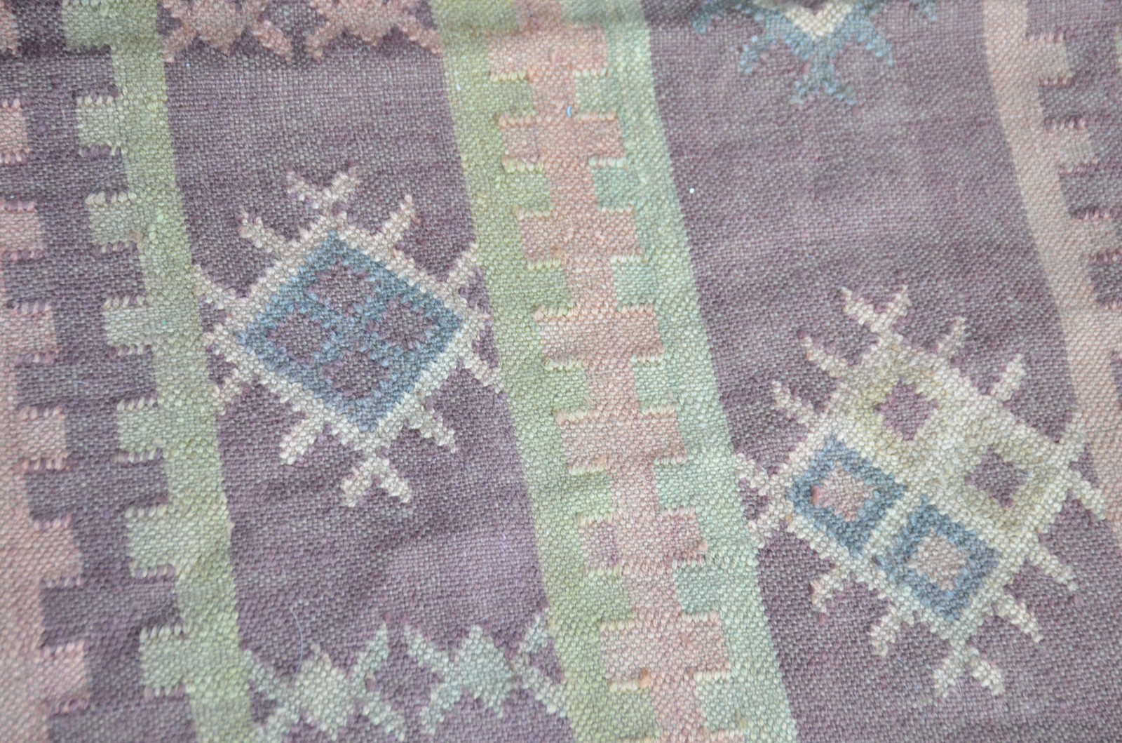 Tapete Kilim (1000) - foto 3 de 5