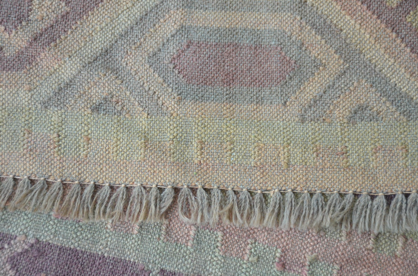 Tapete Kilim (1000) - foto 5 de 5