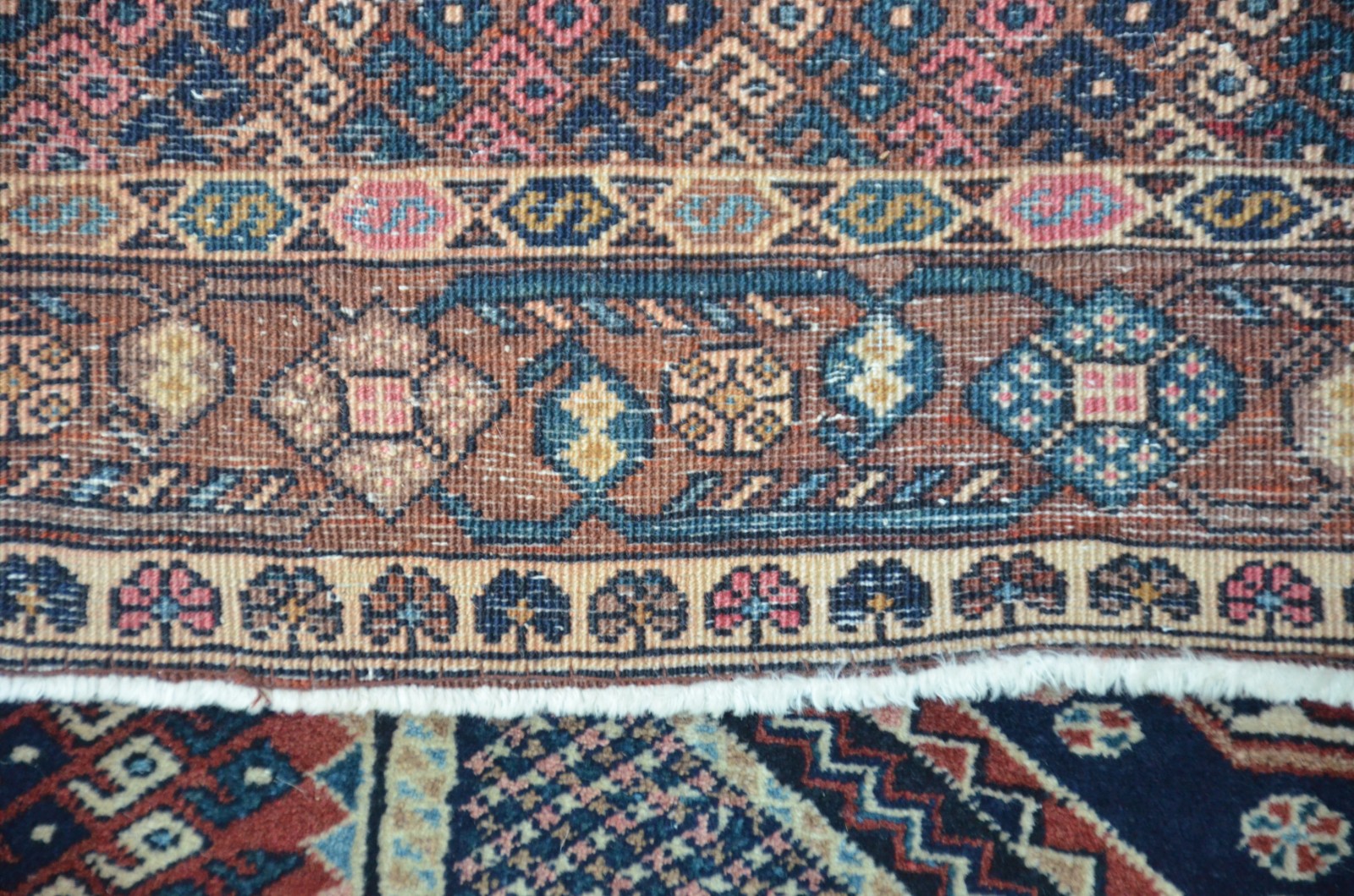 Tapete Afshar - foto 6 de 6