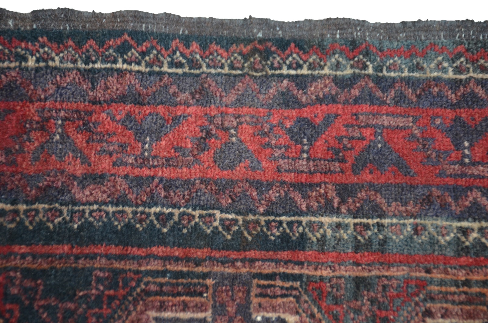 Tapete Afghan - foto 3 de 7