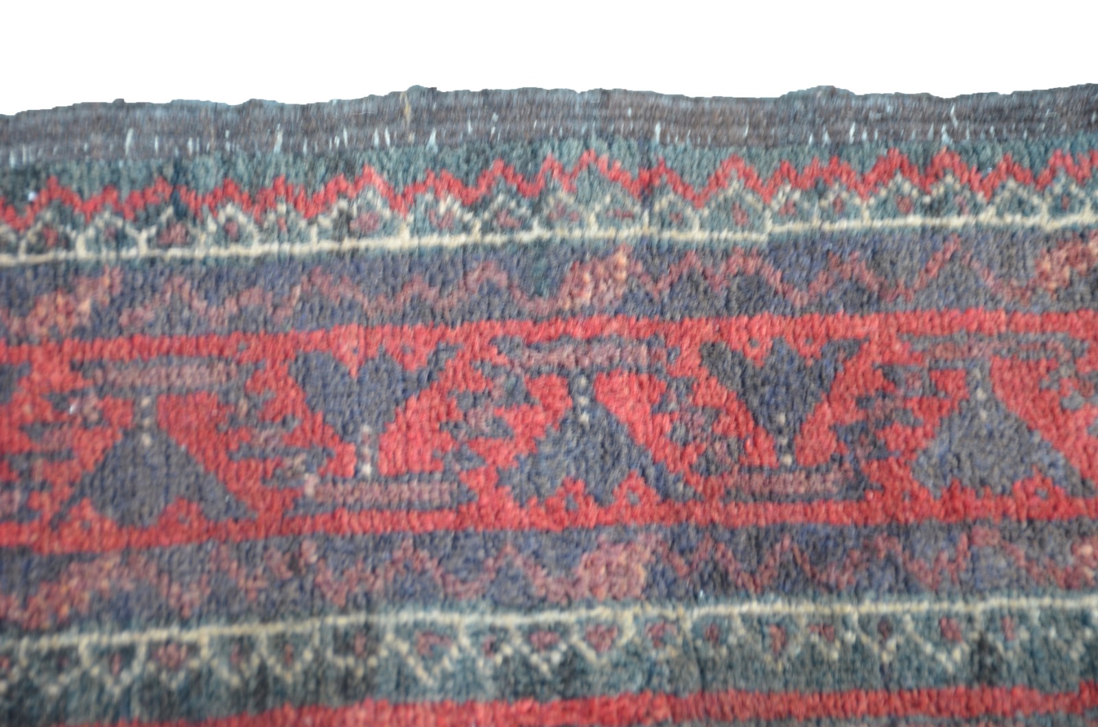 Tapete Afghan - foto 4 de 7