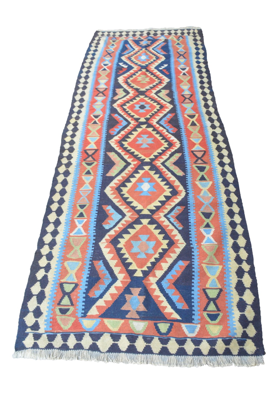 Tapete Kilim (1000) - foto 1 de 7