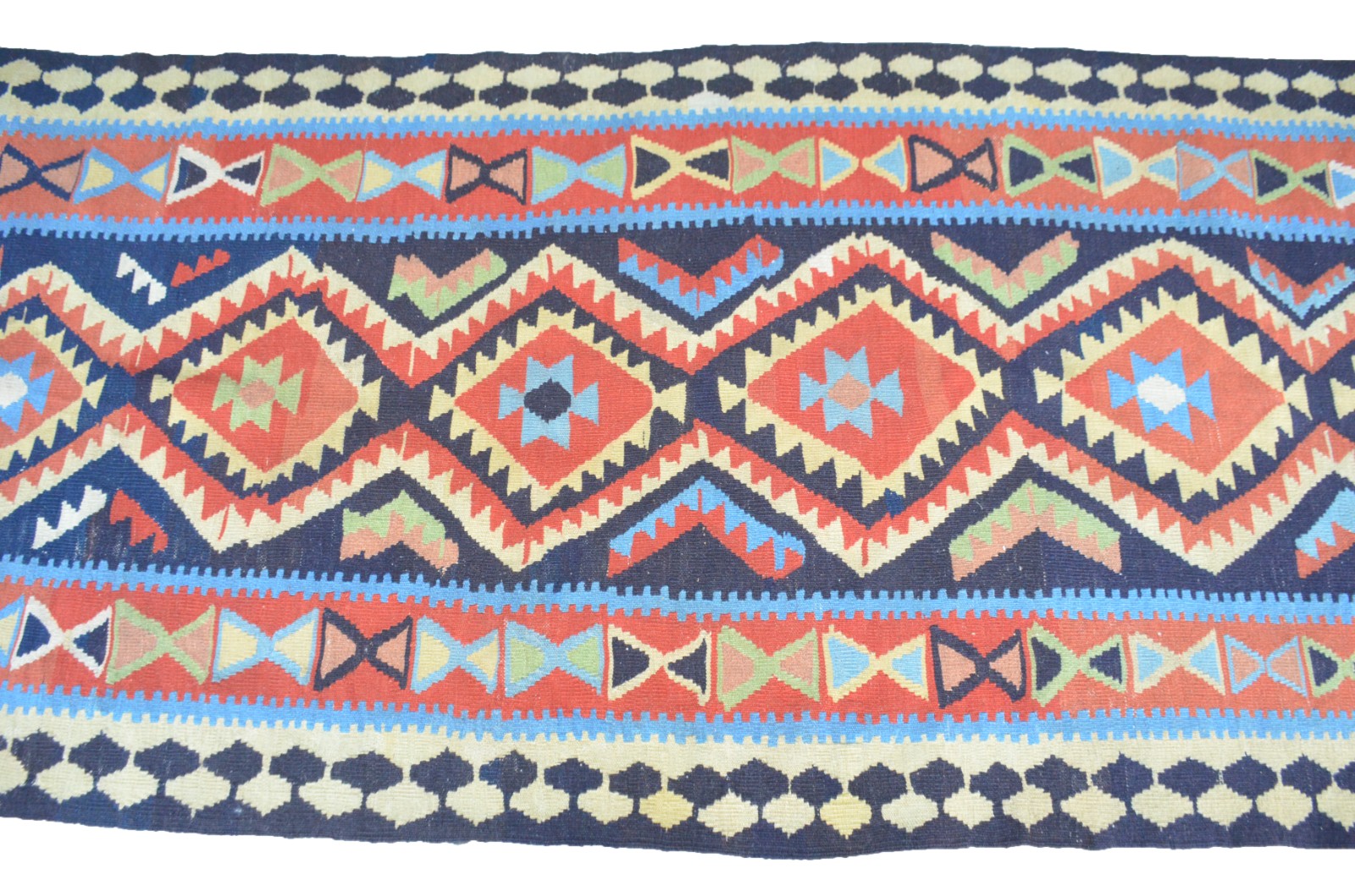 Tapete Kilim (1000) - foto 2 de 7