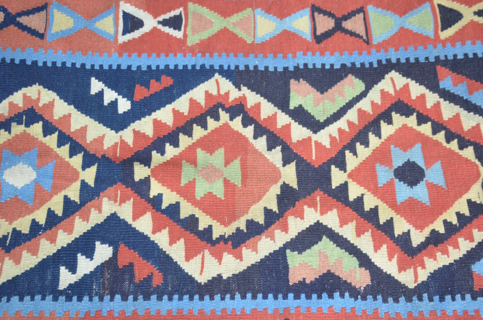 Tapete Kilim (1000) - foto 4 de 7