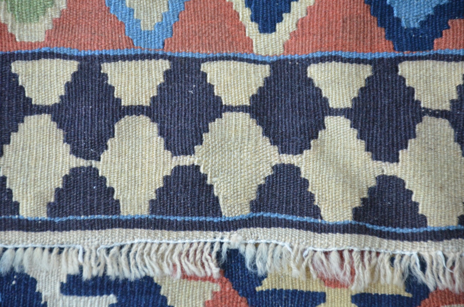 Tapete Kilim (1000) - foto 5 de 7