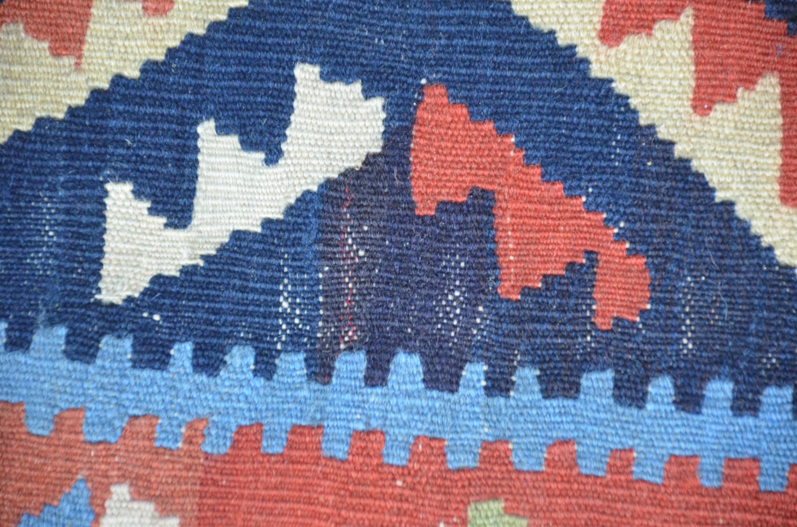 Tapete Kilim (1000) - foto 6 de 7