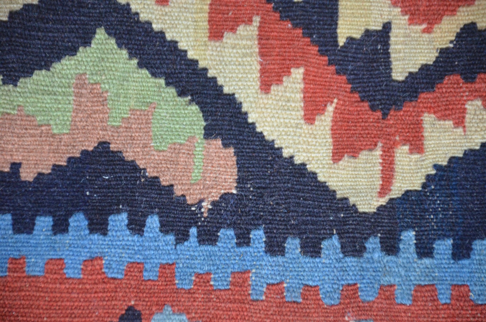 Tapete Kilim (1000) - foto 7 de 7