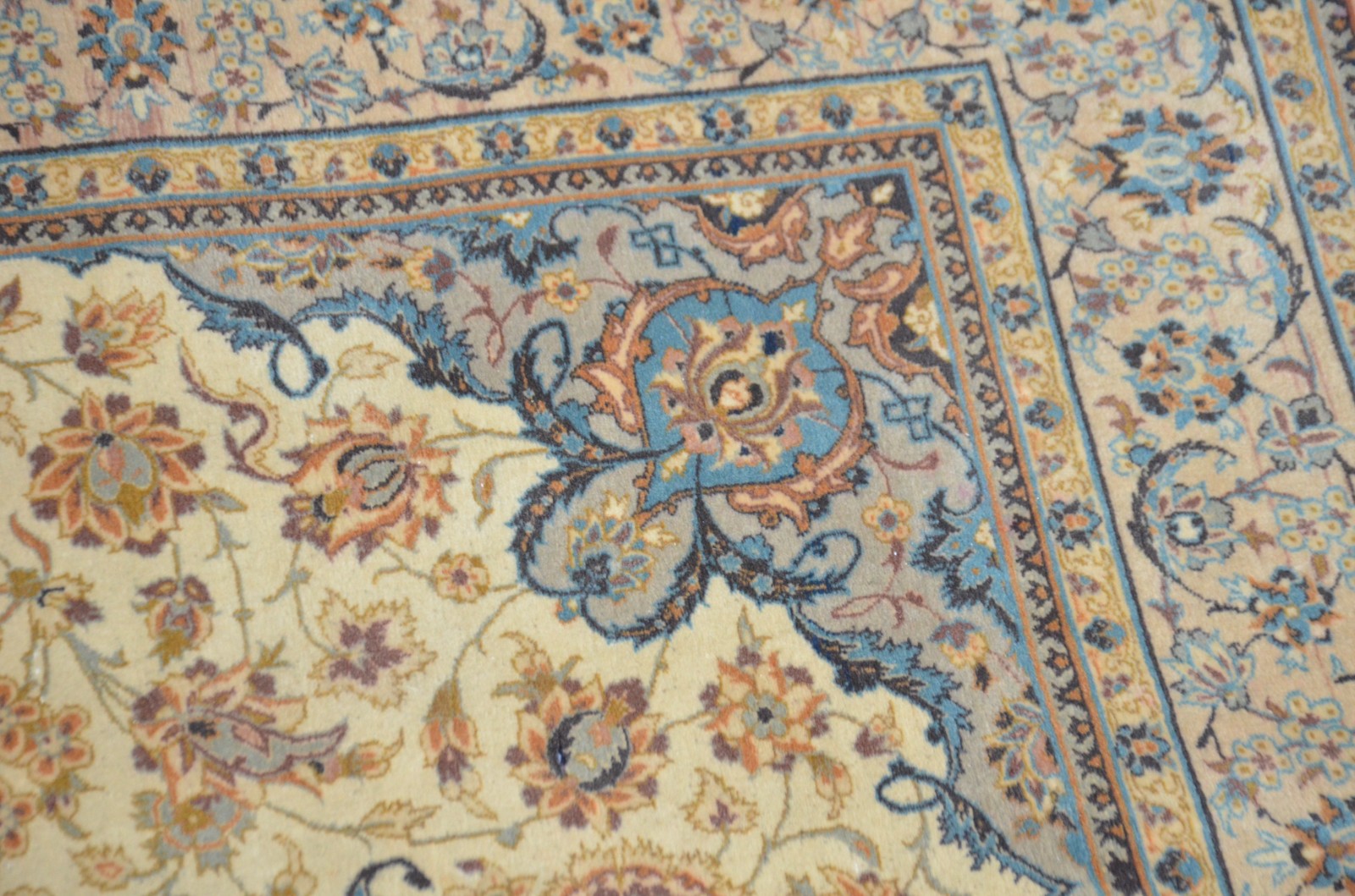 Tapete Isfahan - foto 4 de 9