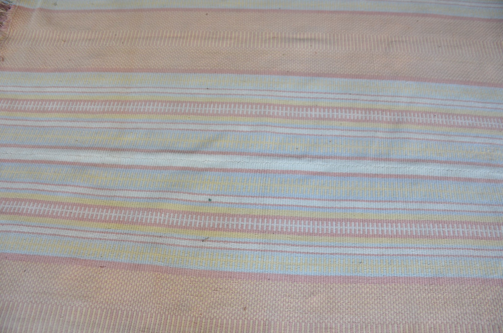 Tapete Kilim (1000) - foto 3 de 7