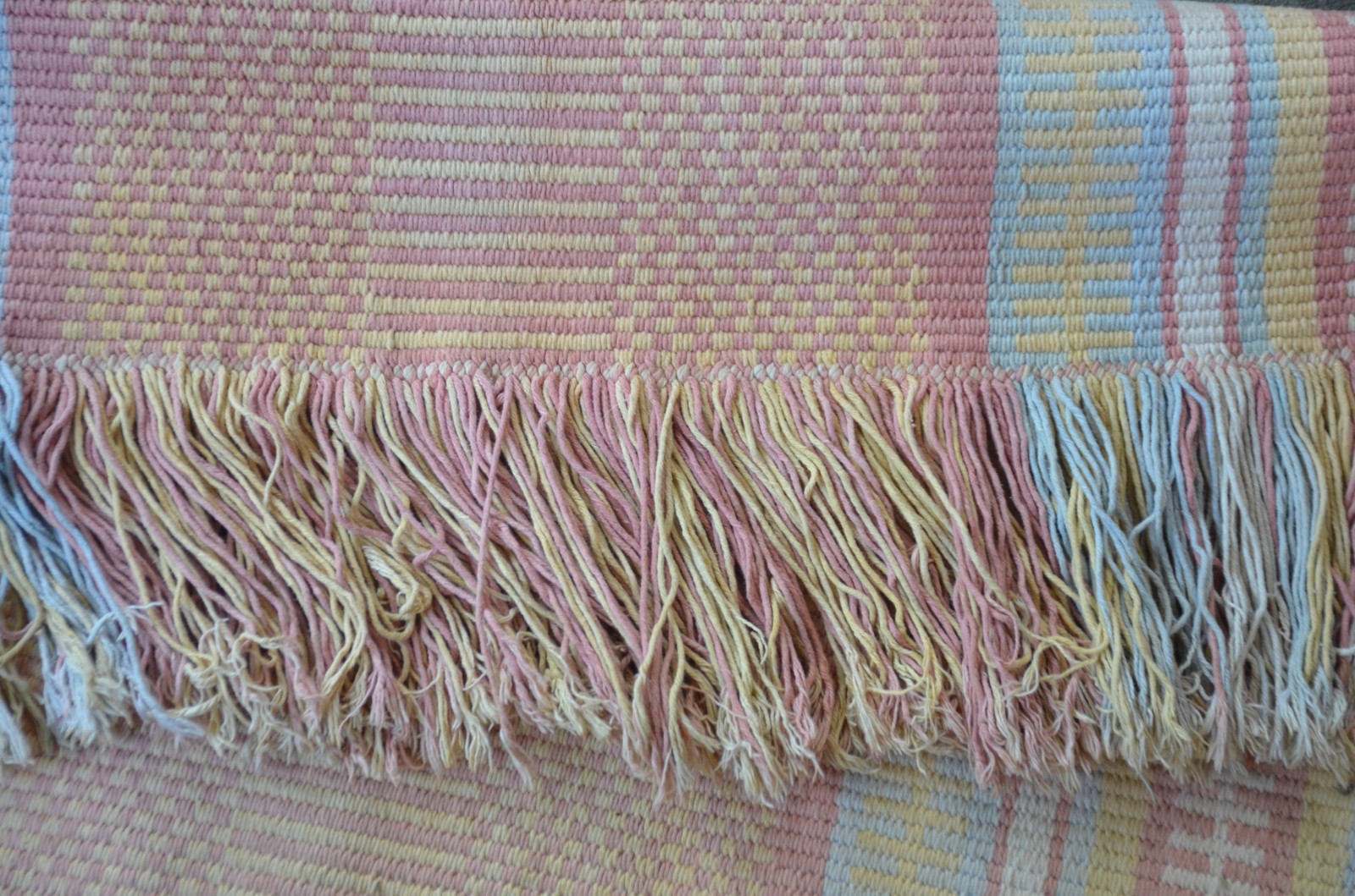 Tapete Kilim (1000) - foto 5 de 7