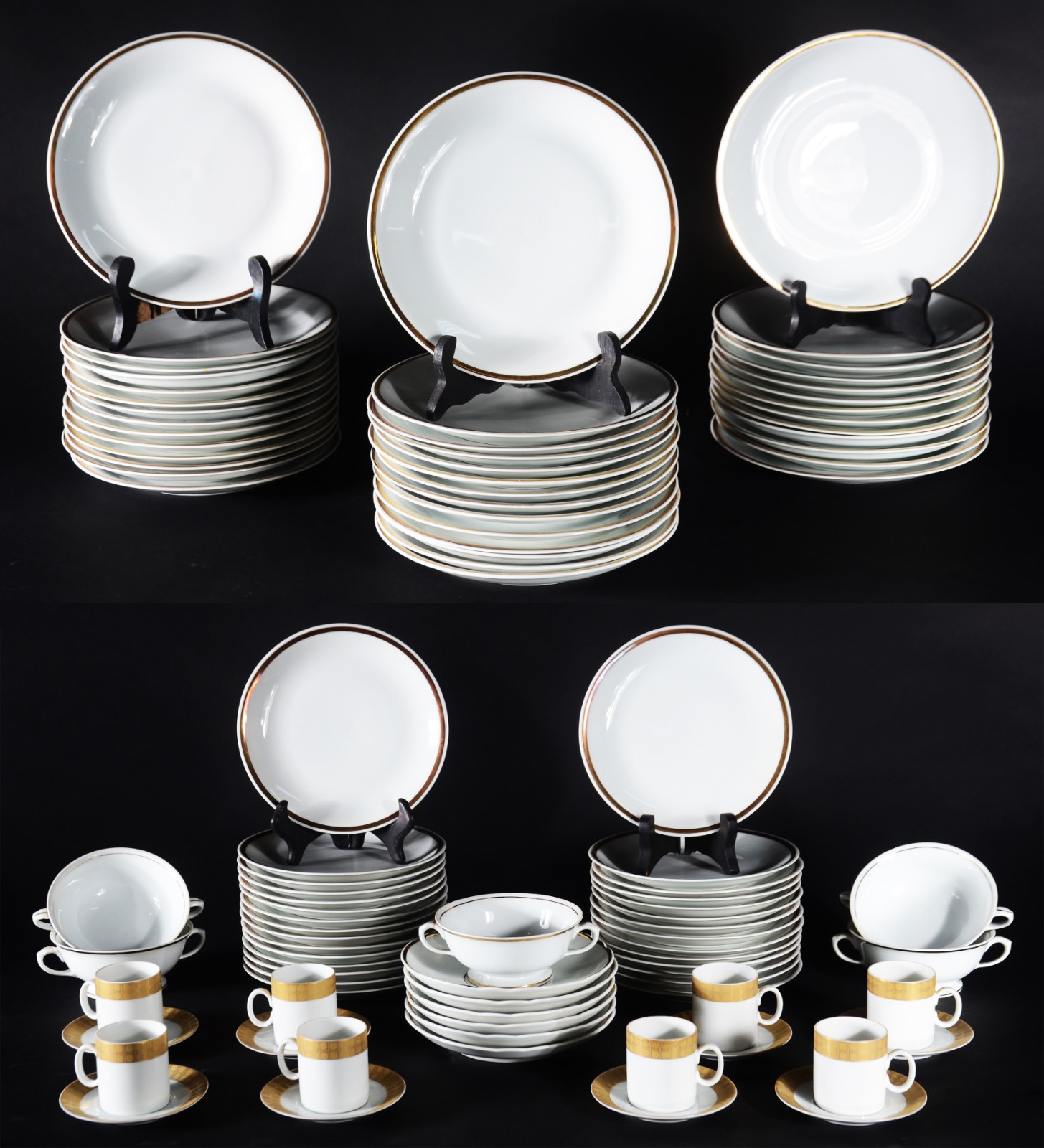 Porcelanas Renner (1937-1990) - foto 1 de 10