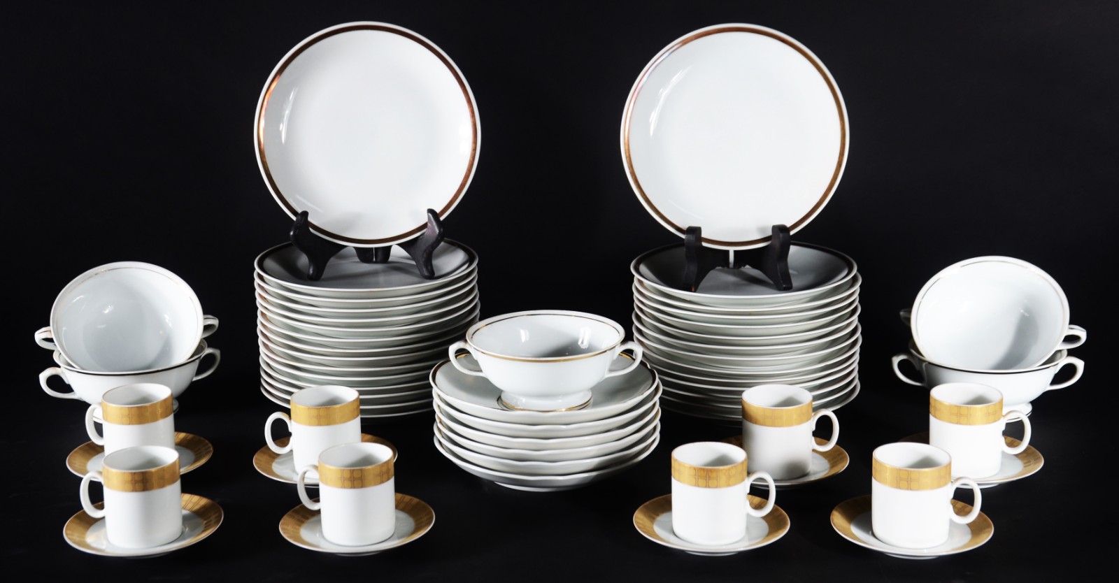 Porcelanas Renner (1937-1990) - foto 2 de 10