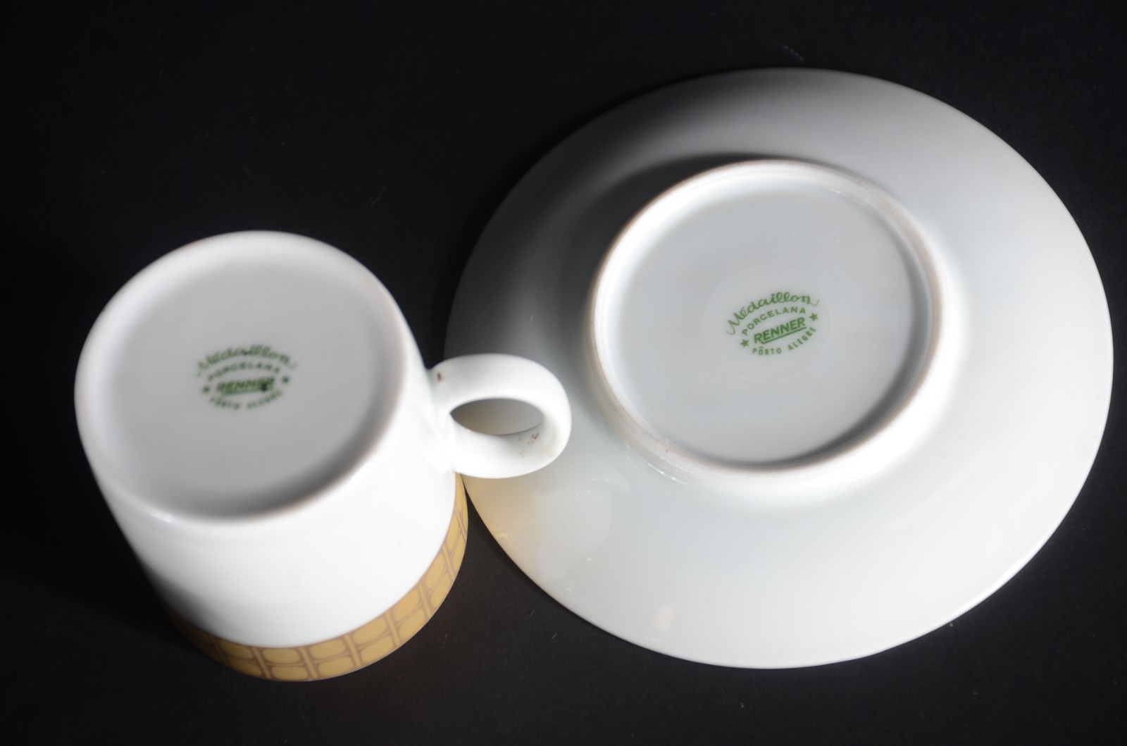 Porcelanas Renner (1937-1990) - foto 7 de 10