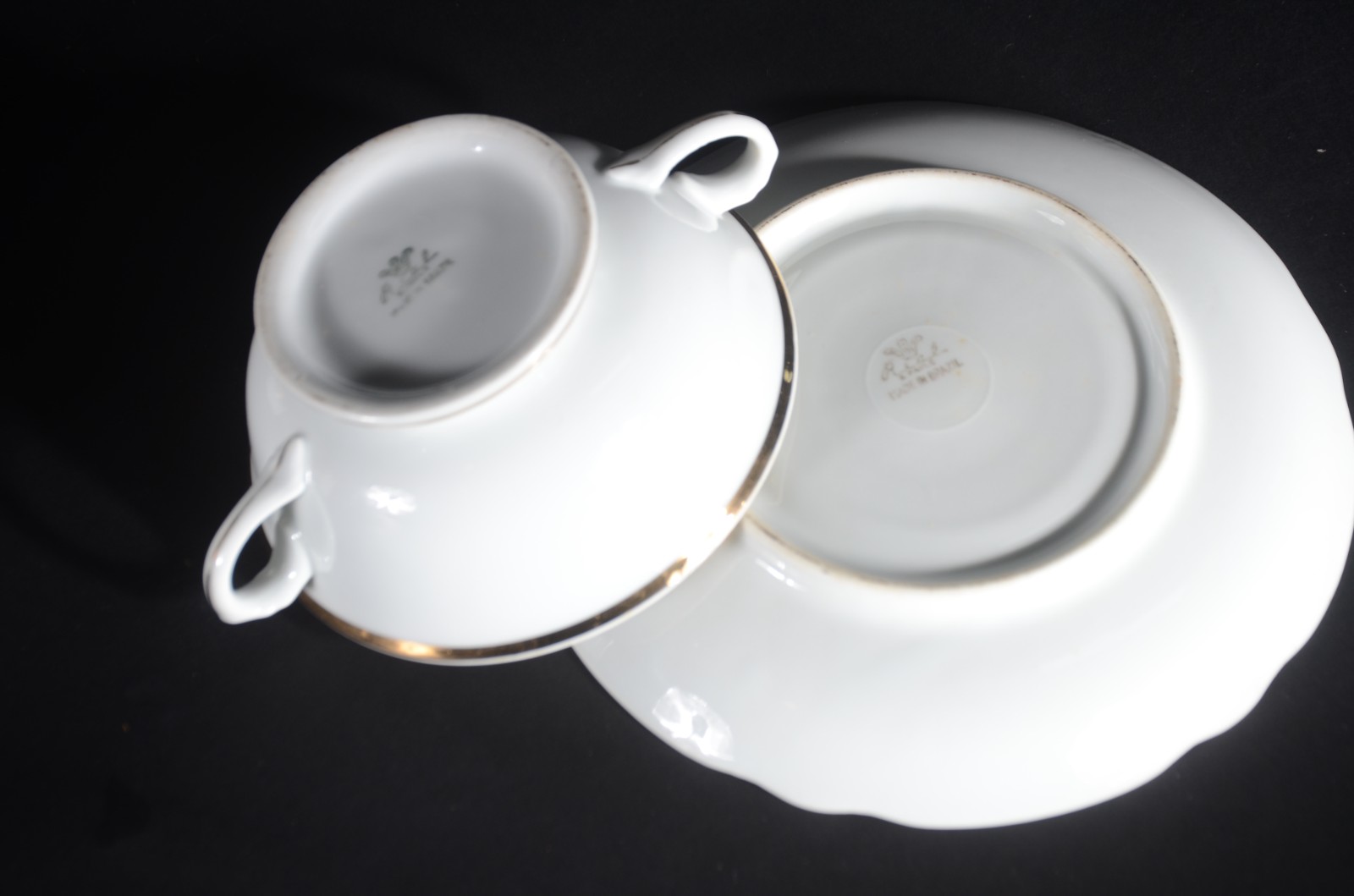Porcelanas Renner (1937-1990) - foto 8 de 10