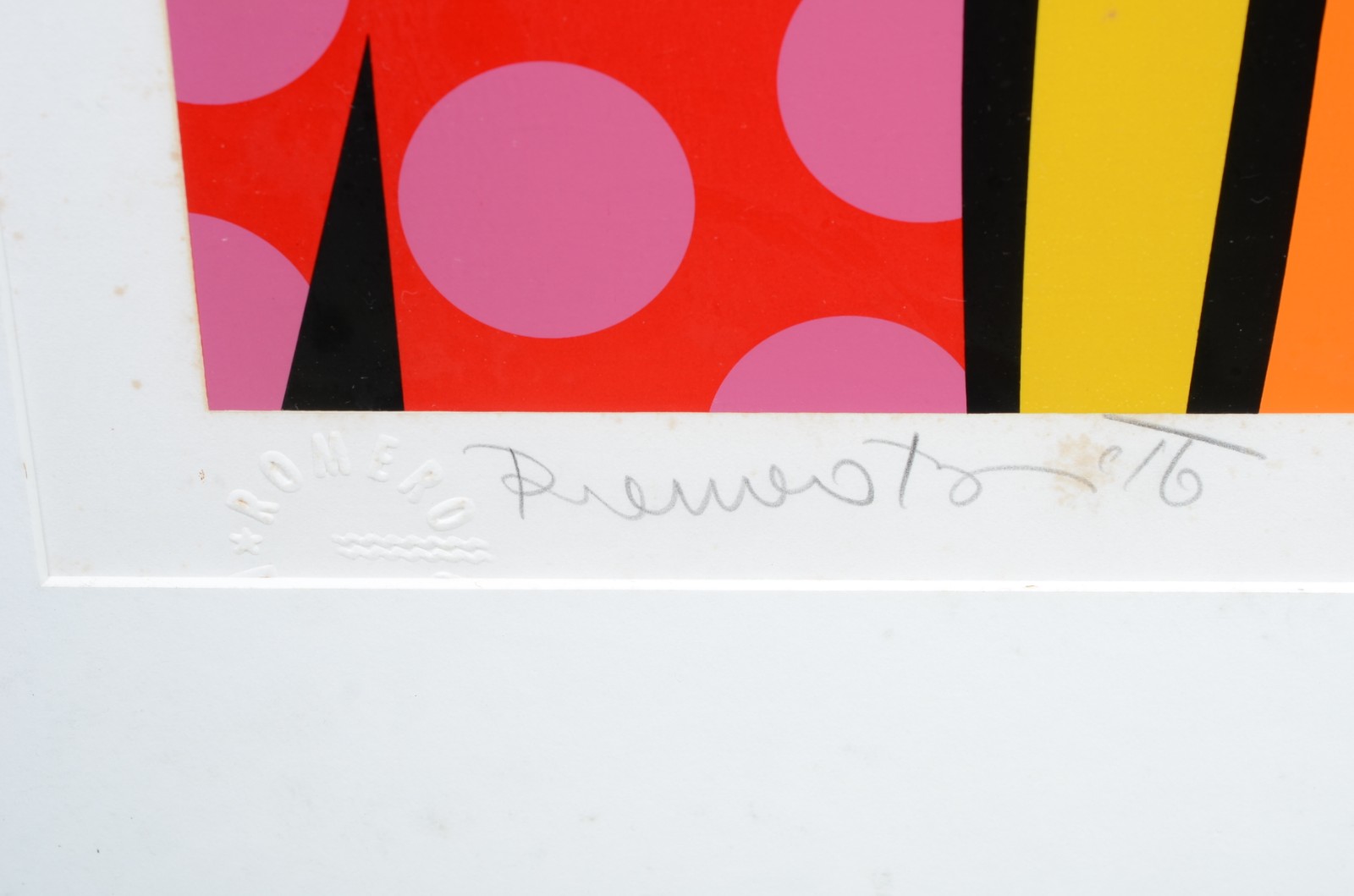 Romero Britto (1963) - foto 3 de 8