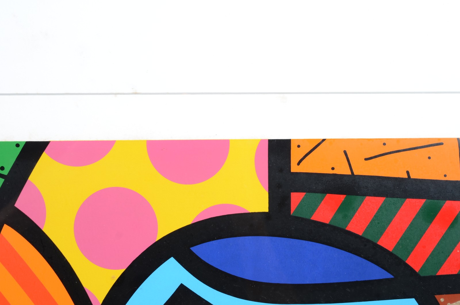 Romero Britto (1963) - foto 7 de 8