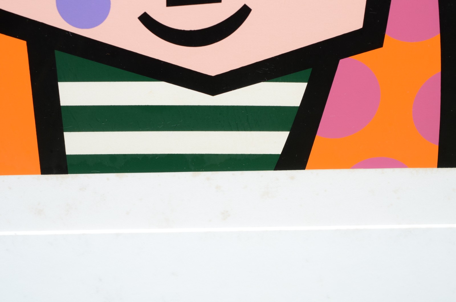 Romero Britto (1963) - foto 8 de 8