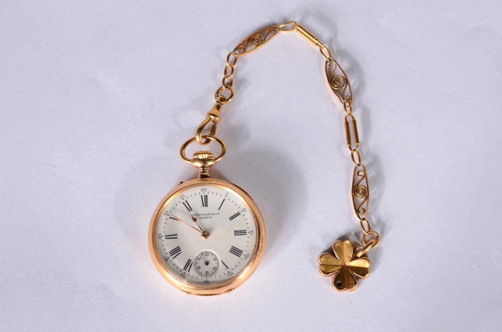 Patek Philippe (1839) - foto 1 de 11