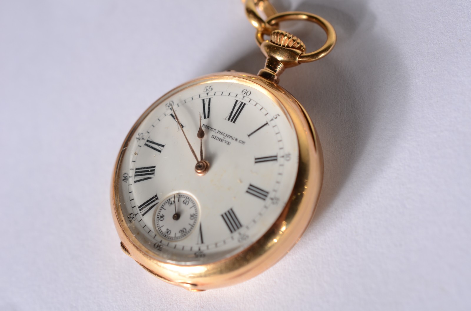 Patek Philippe (1839) - foto 2 de 11