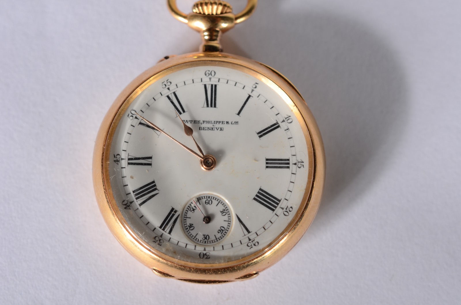 Patek Philippe (1839) - foto 3 de 11