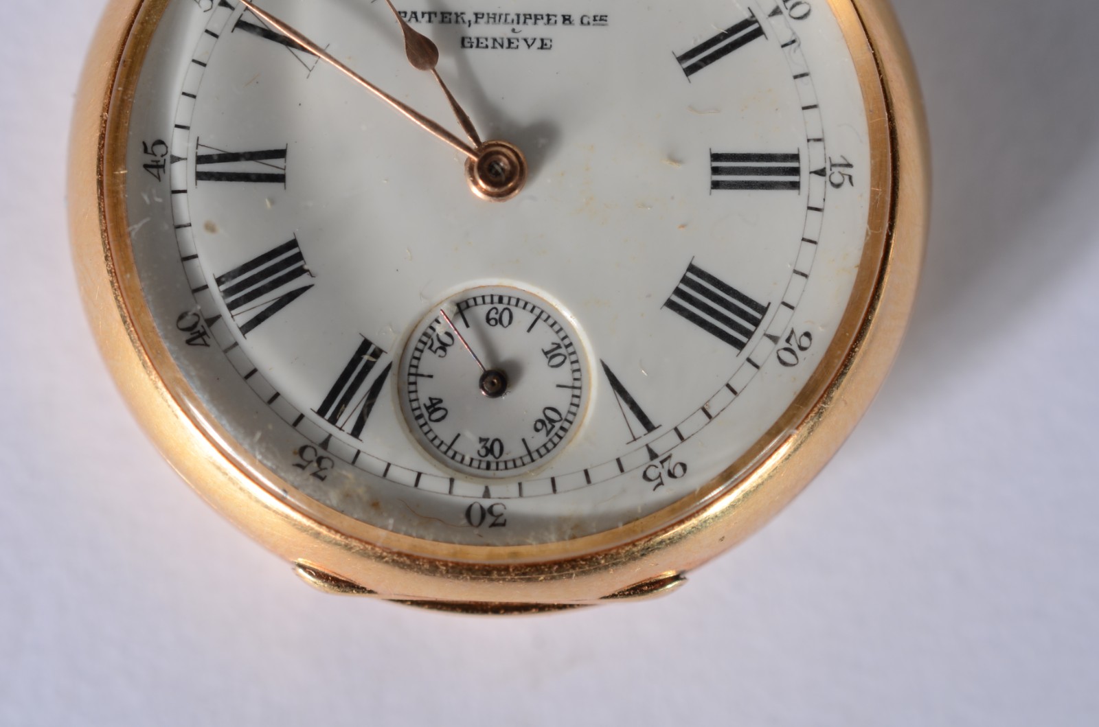 Patek Philippe (1839) - foto 4 de 11