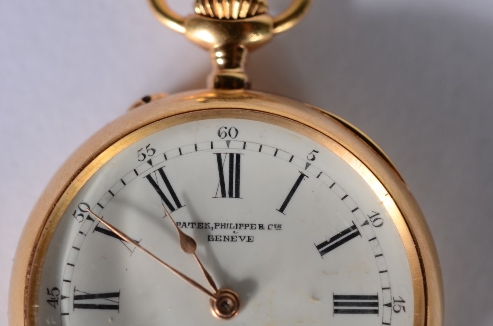 Patek Philippe (1839) - foto 5 de 11