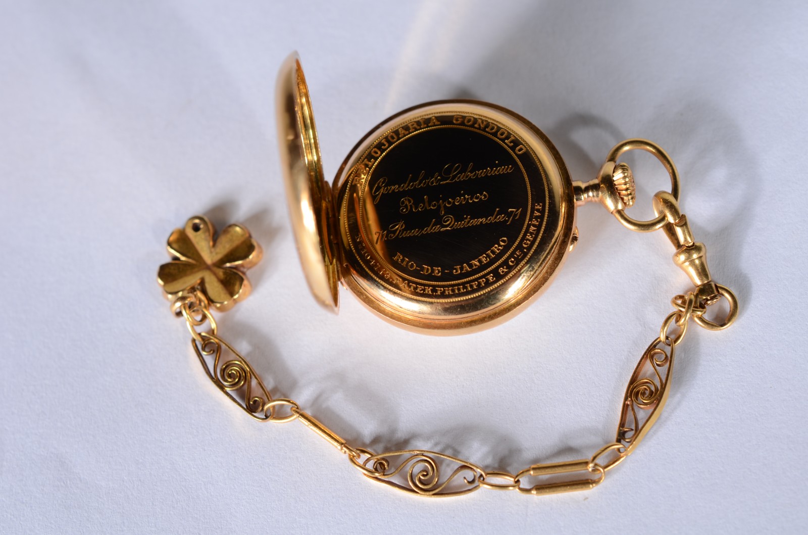 Patek Philippe (1839) - foto 9 de 11