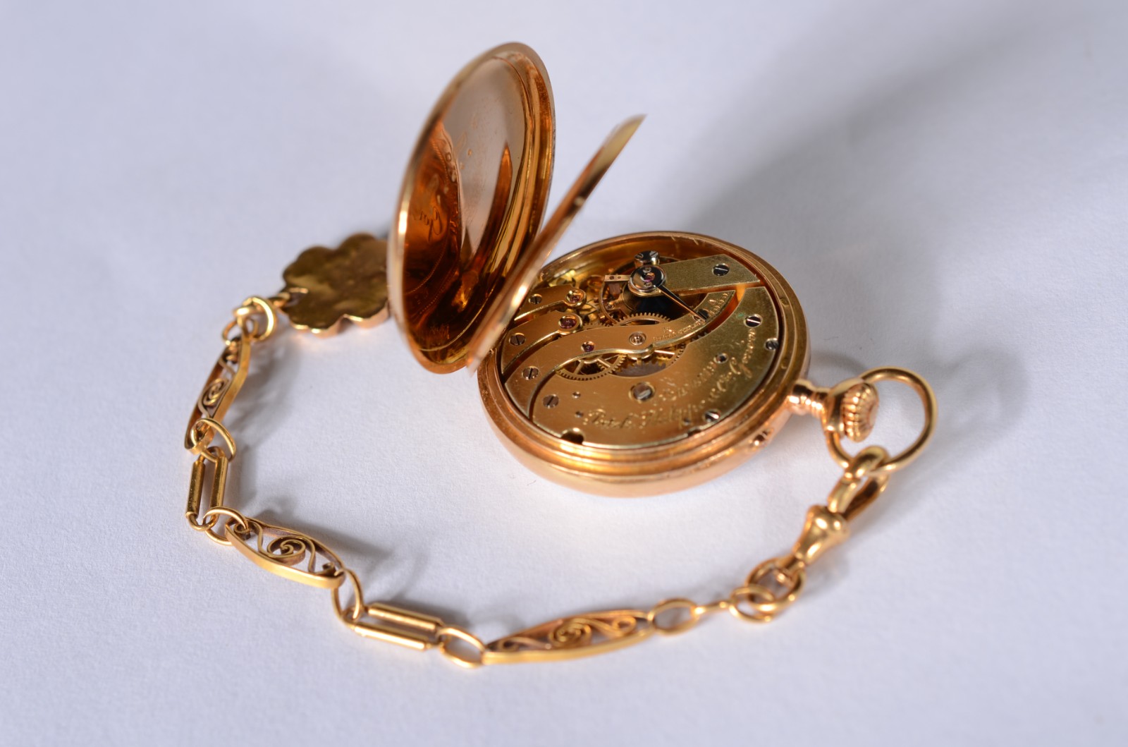 Patek Philippe (1839) - foto 10 de 11