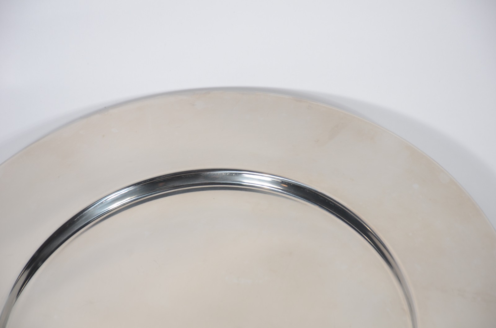 Doze souplats de inox. - foto 2 de 3
