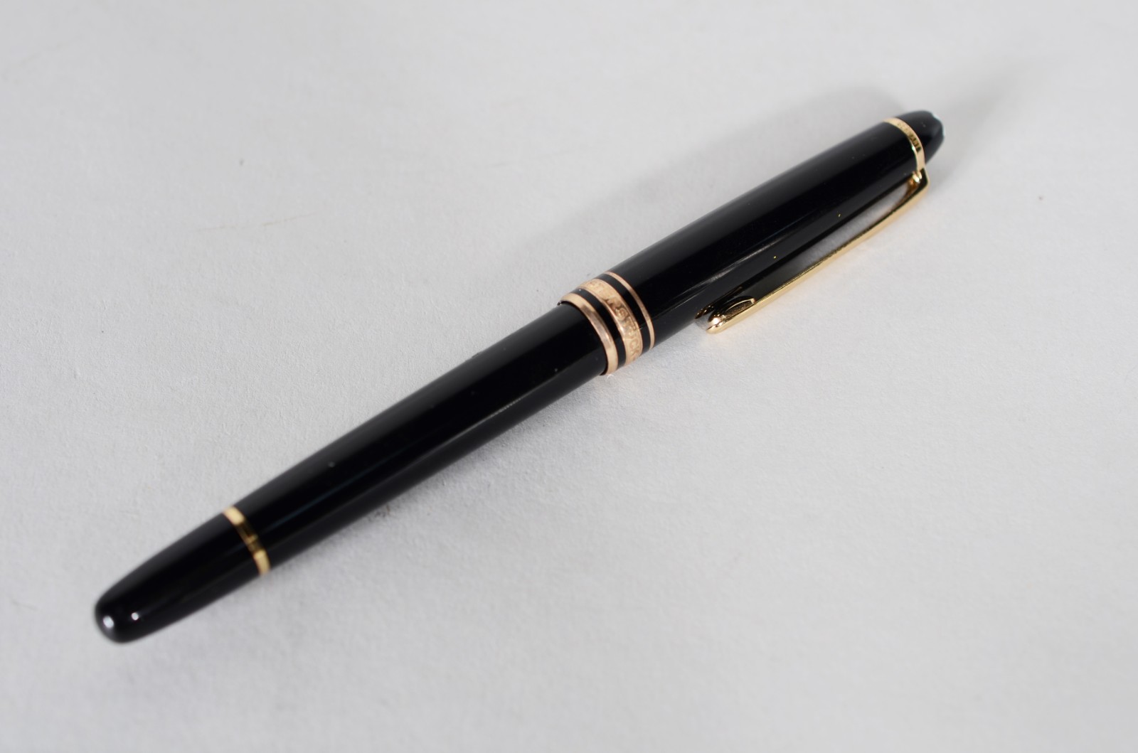 Montblanc (1906) - foto 1 de 8
