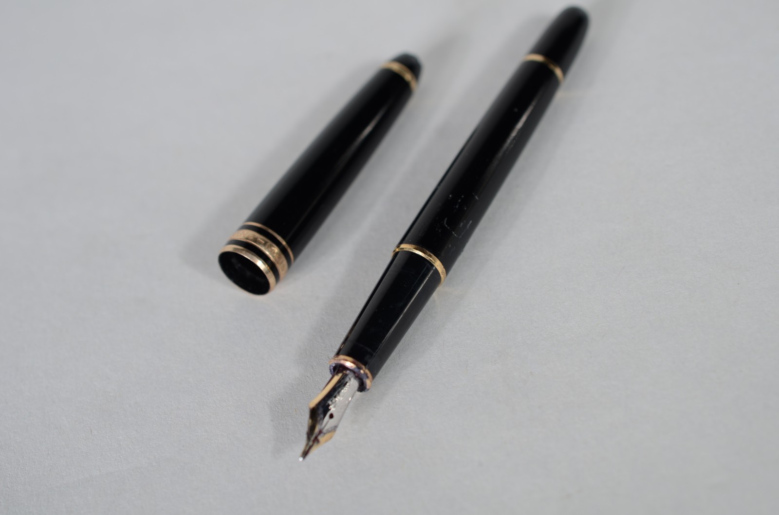 Montblanc (1906) - foto 5 de 8