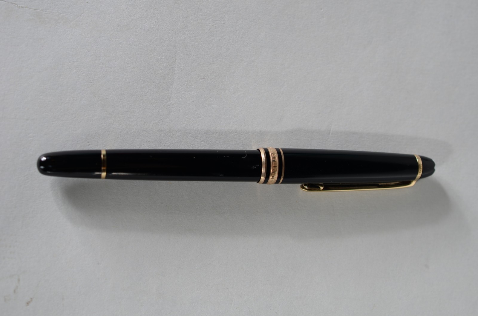 Montblanc (1906) - foto 6 de 8