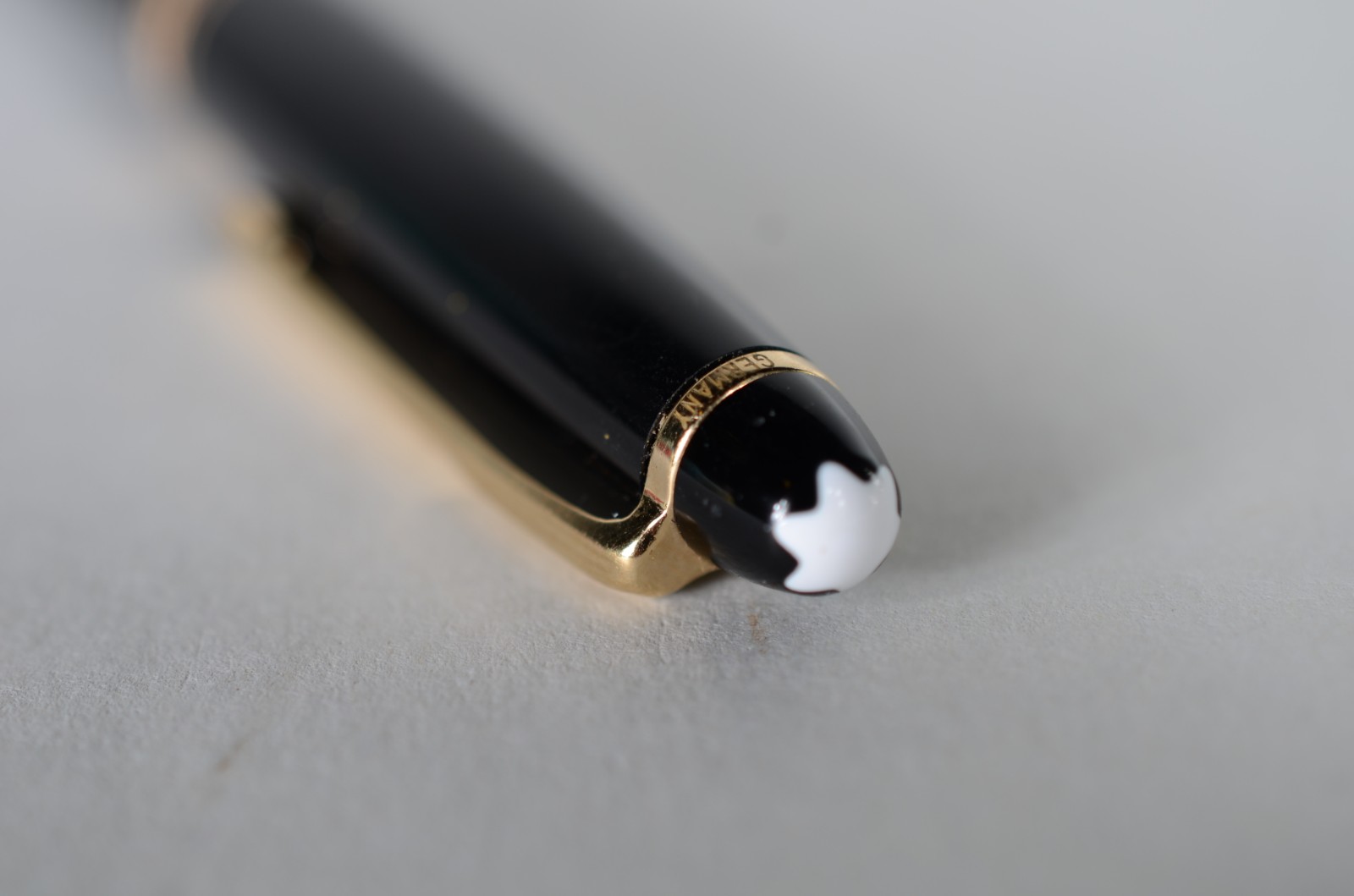 Montblanc (1906) - foto 8 de 8