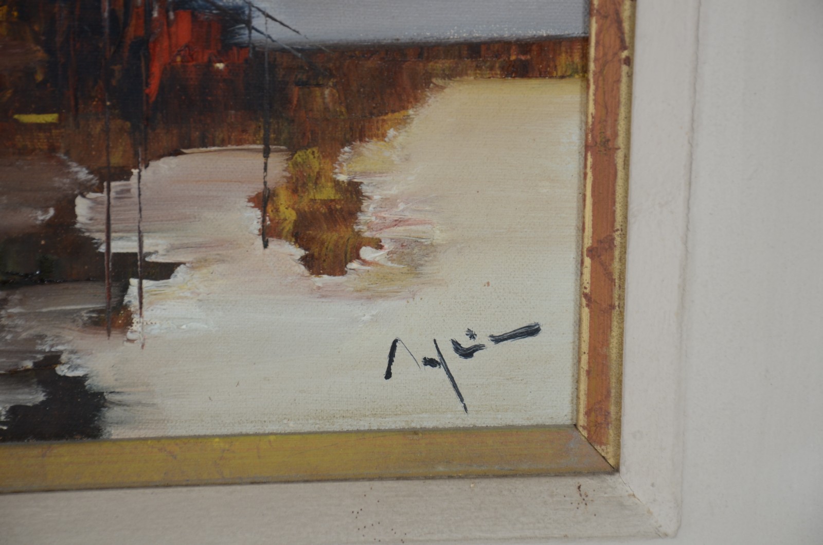 Abstrato - foto 3 de 4