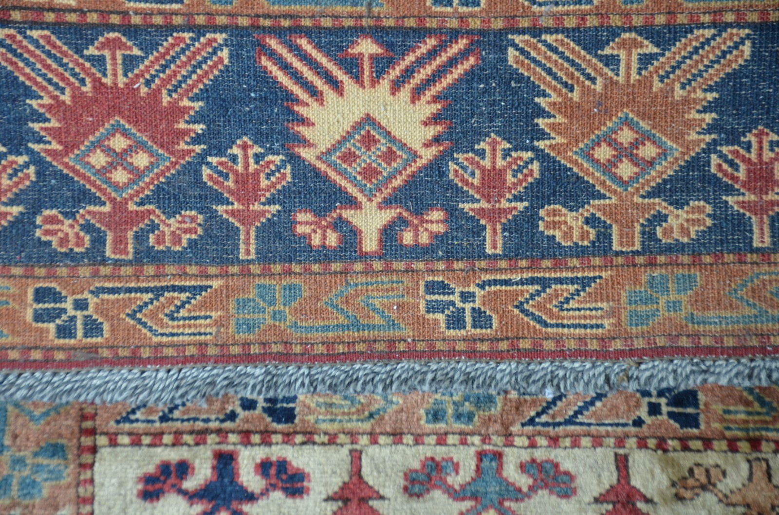 Tapete Kazak (1001) - foto 6 de 6