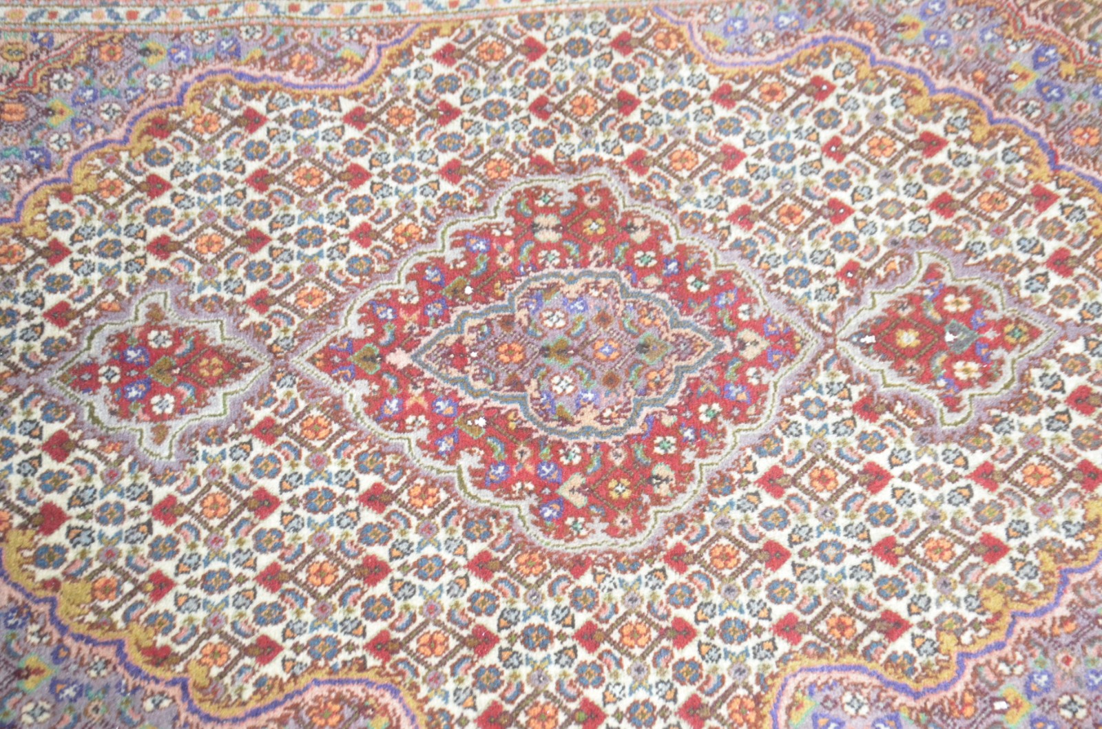 Tapete Tabriz (1101) - foto 2 de 8